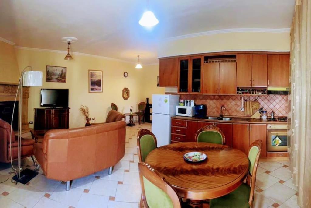 Appartement Alem *