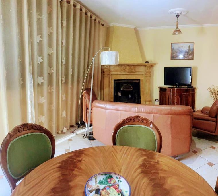 Alem Appartement